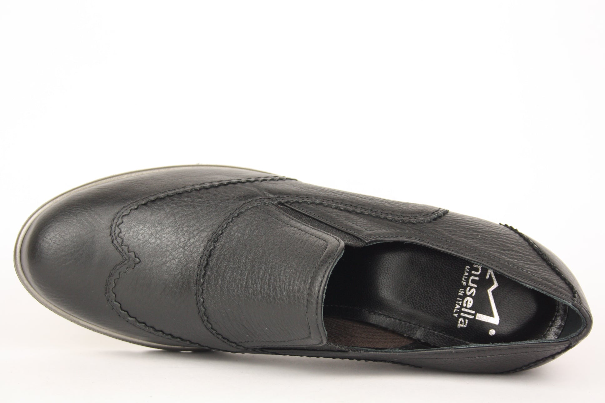 018968 NERO CALOSCINA DONNA