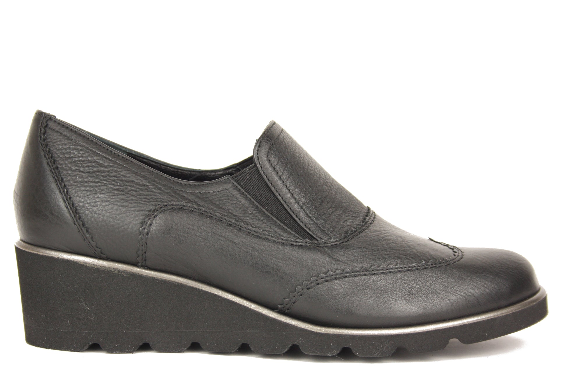 018968 NERO CALOSCINA DONNA