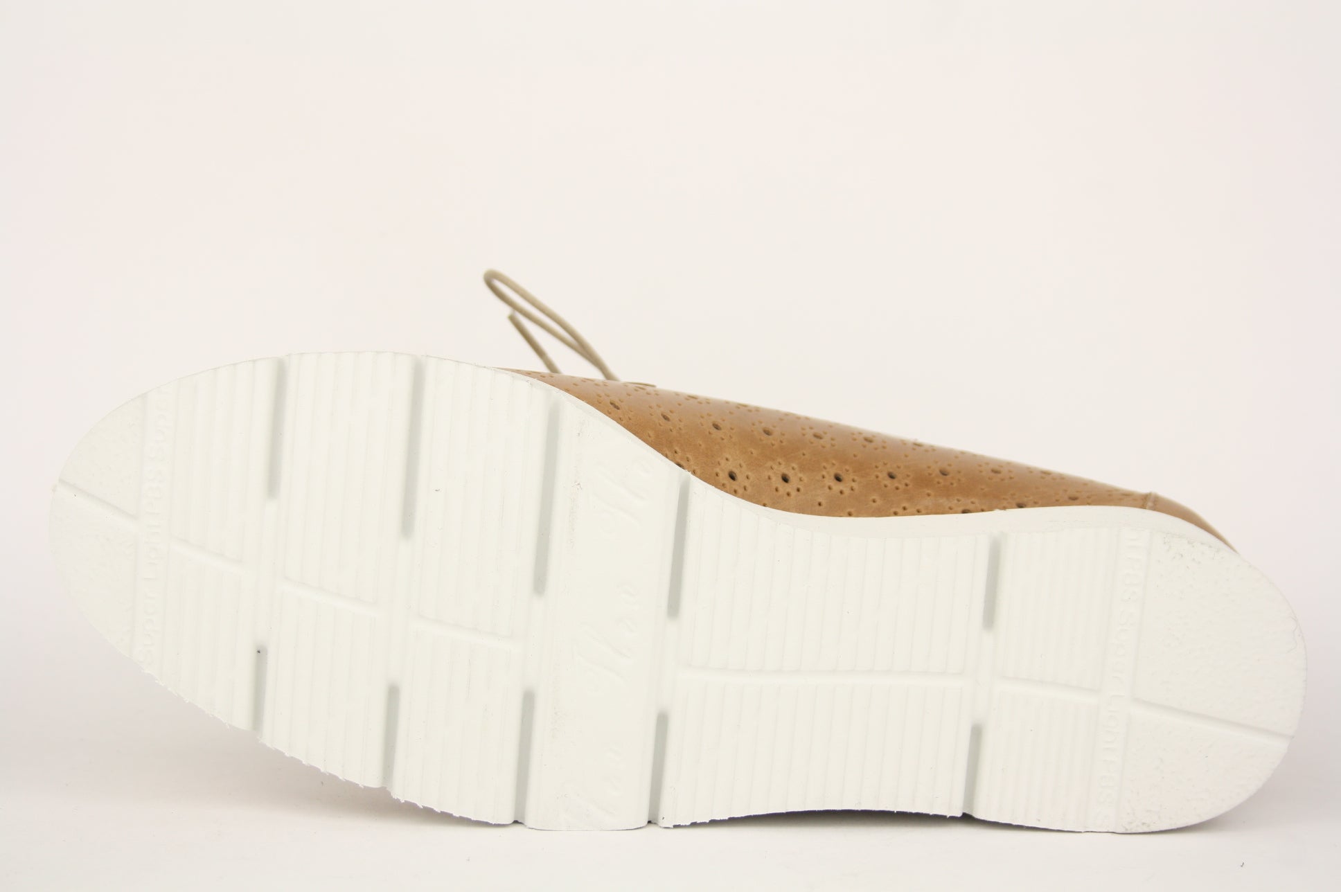 SHIRLY L.F. N.ALMA CUOIO LACCI DONNA