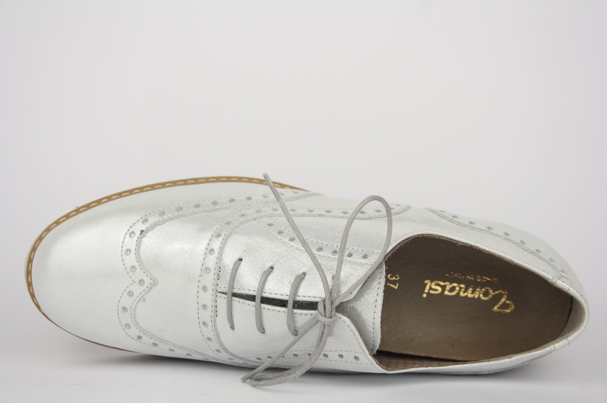 MARIA LUISA N.ALMA ARGENTO LACCI DONNA