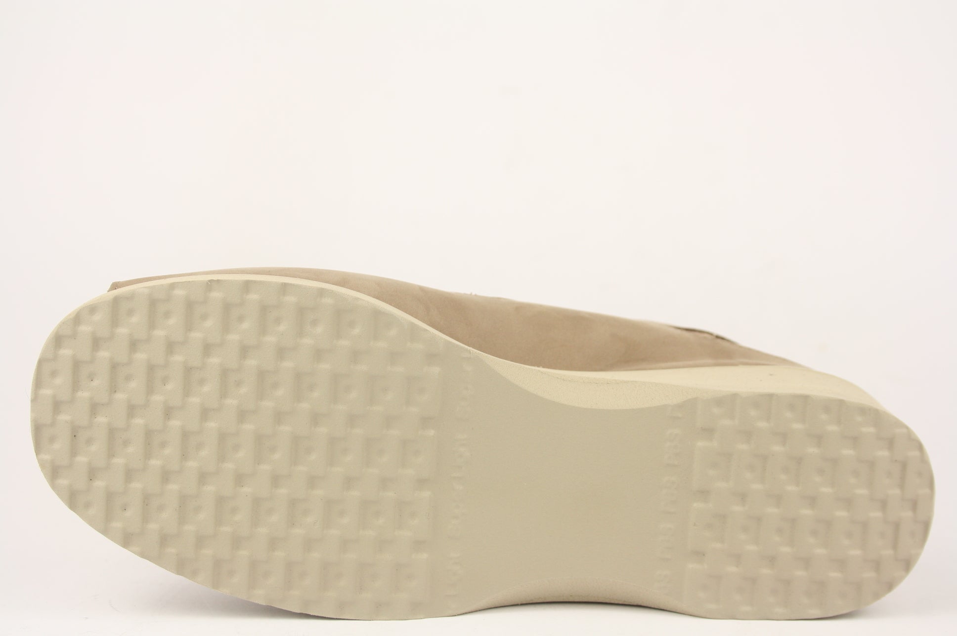 VALE SABOT - N.NINA BEIGE SANDALO DONNA