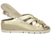 ALBATROS S. - PEACE ORO. SANDALO DONNA