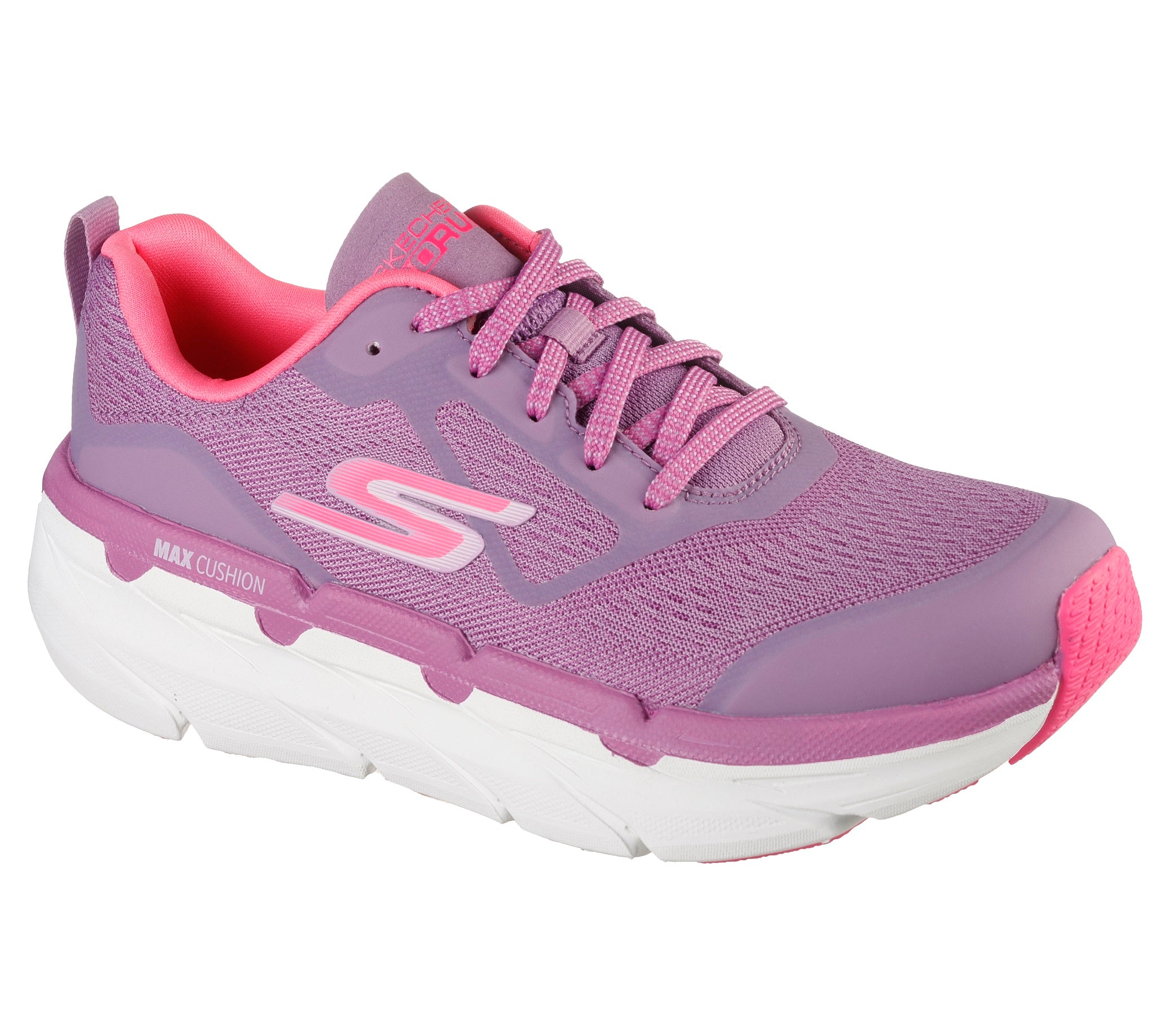 17690 MAX CUSH. FUX SNEAKERS DONNA