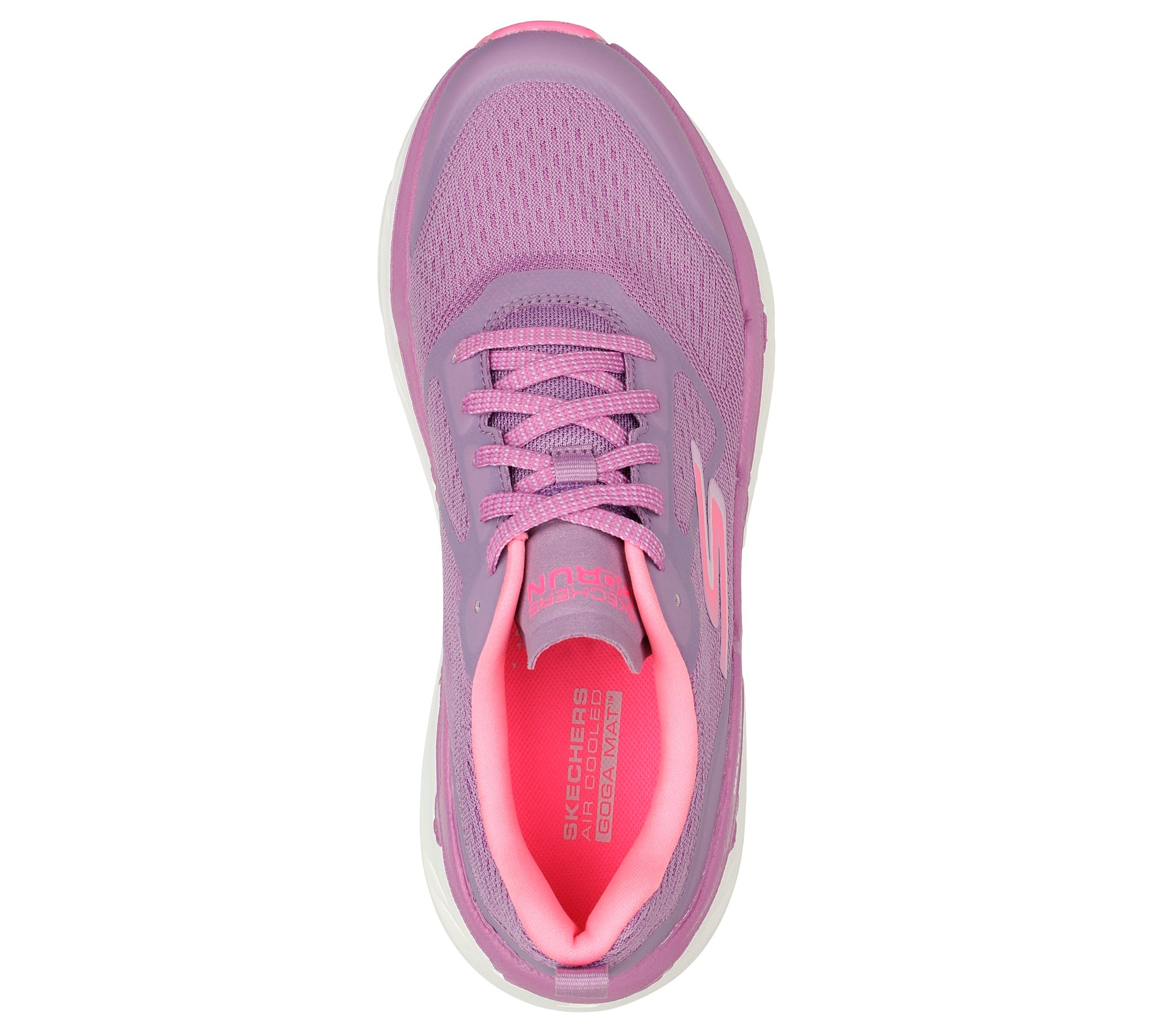 17690 MAX CUSH. FUX SNEAKERS DONNA