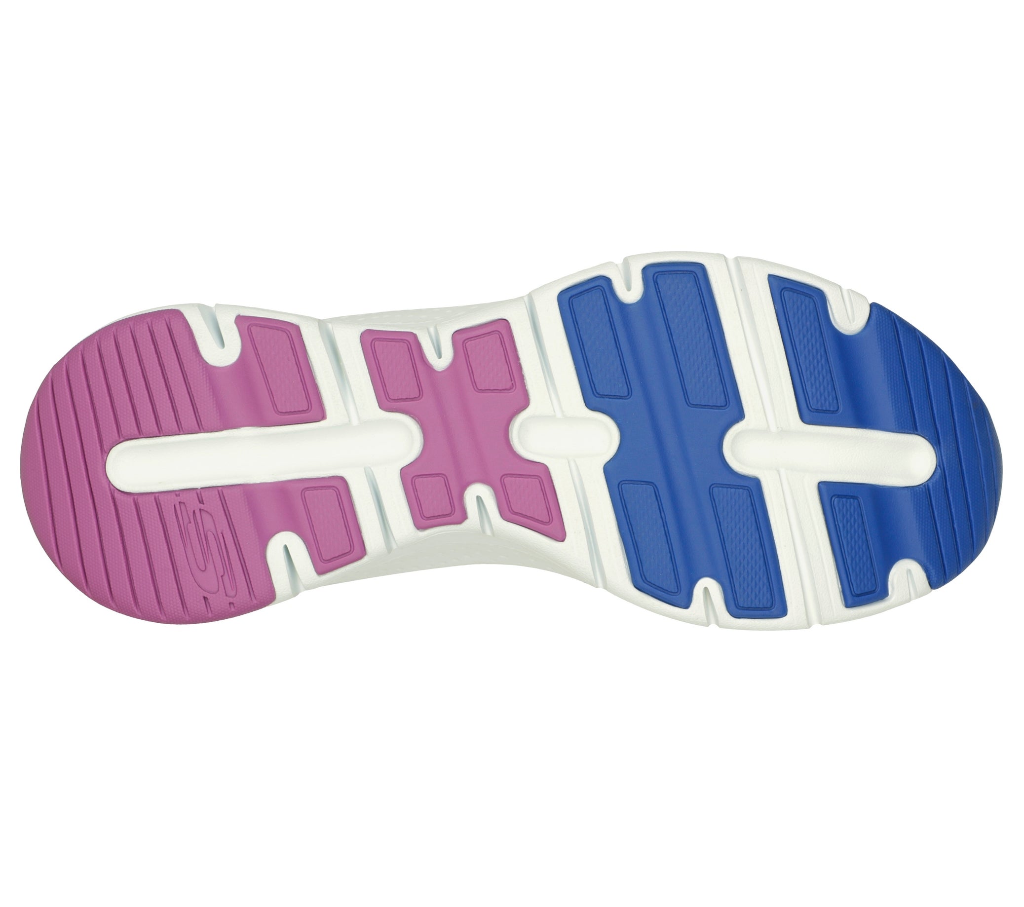 149722 ARCH-FIT BIANCO SNEAKERS DONNA