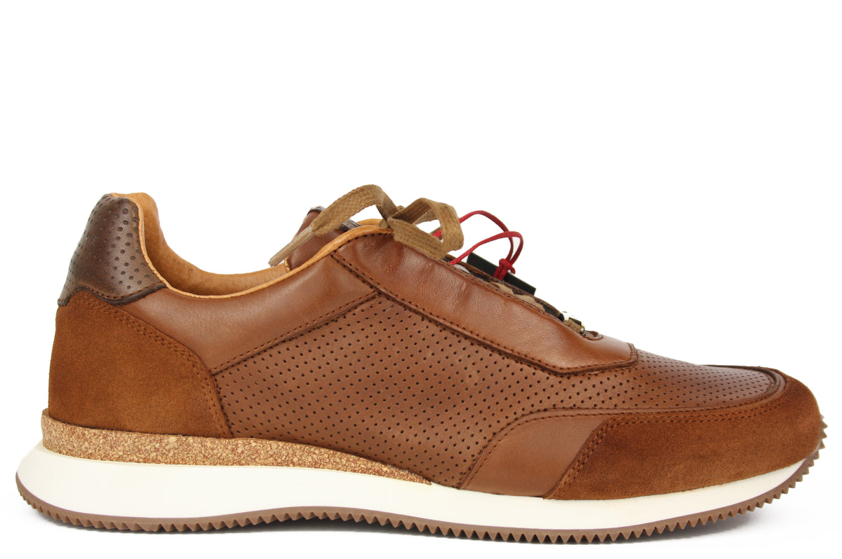 12038 CUOIO LACCI UOMO