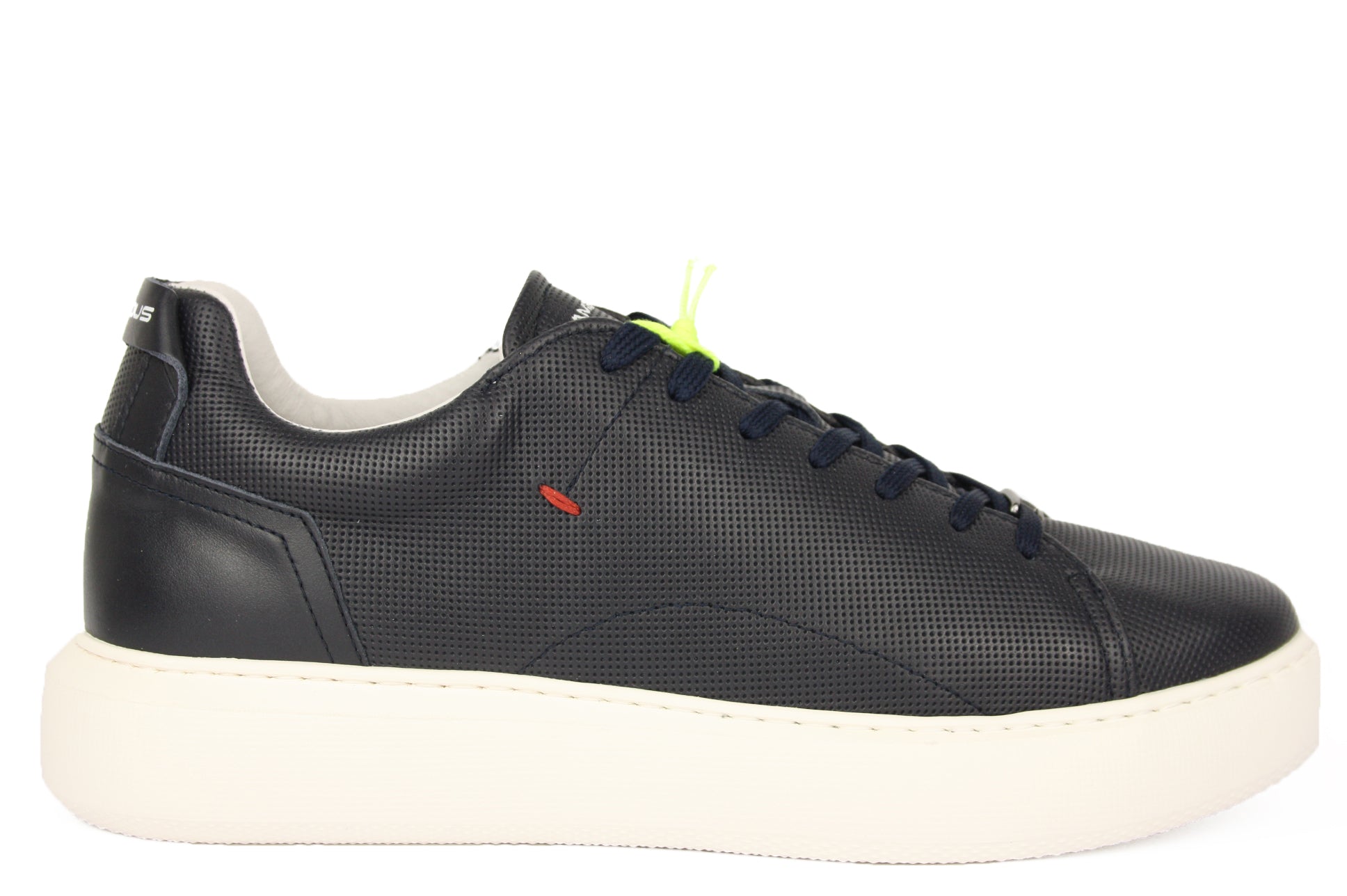 10443A BLU LACCI UOMO