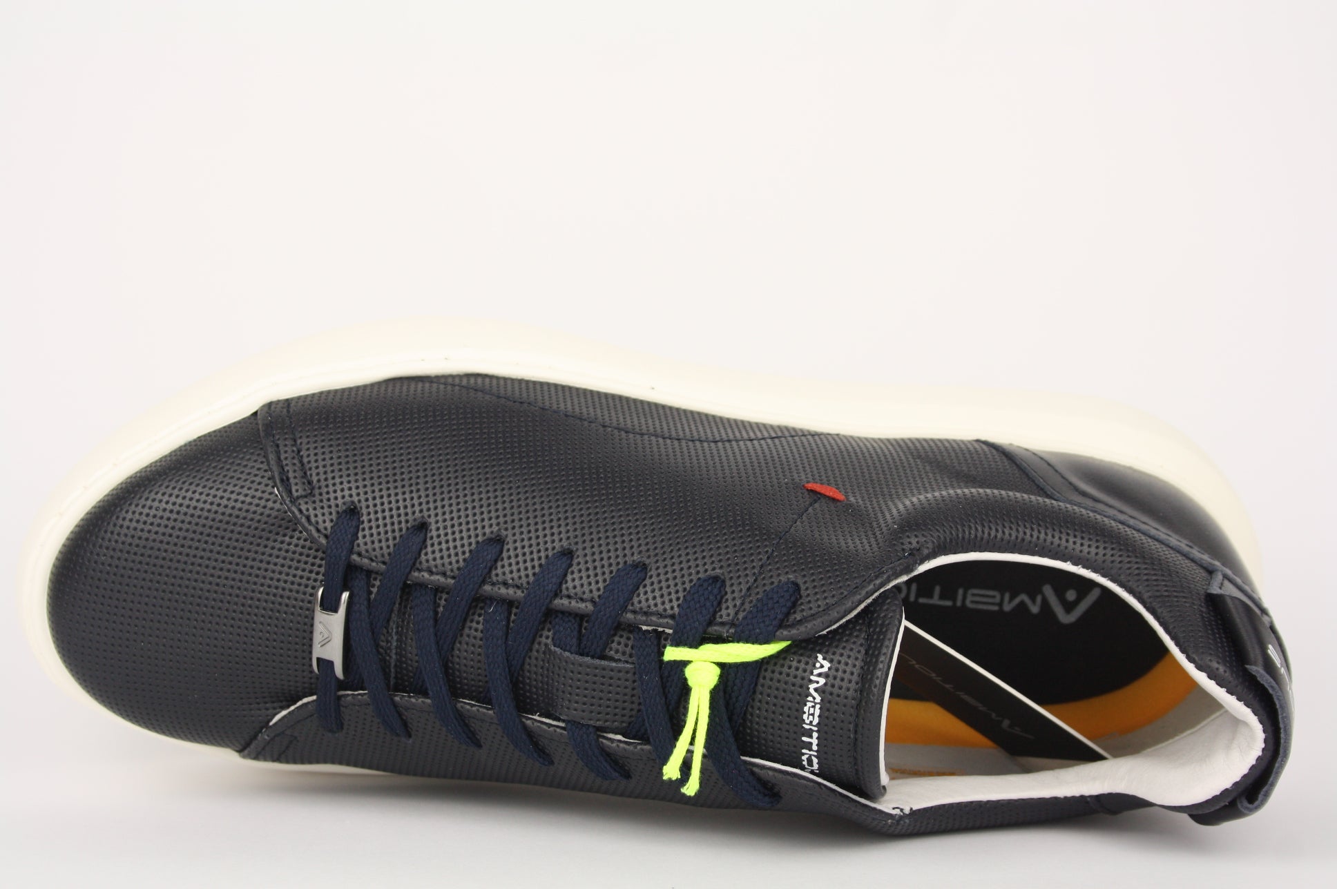 10443A BLU LACCI UOMO