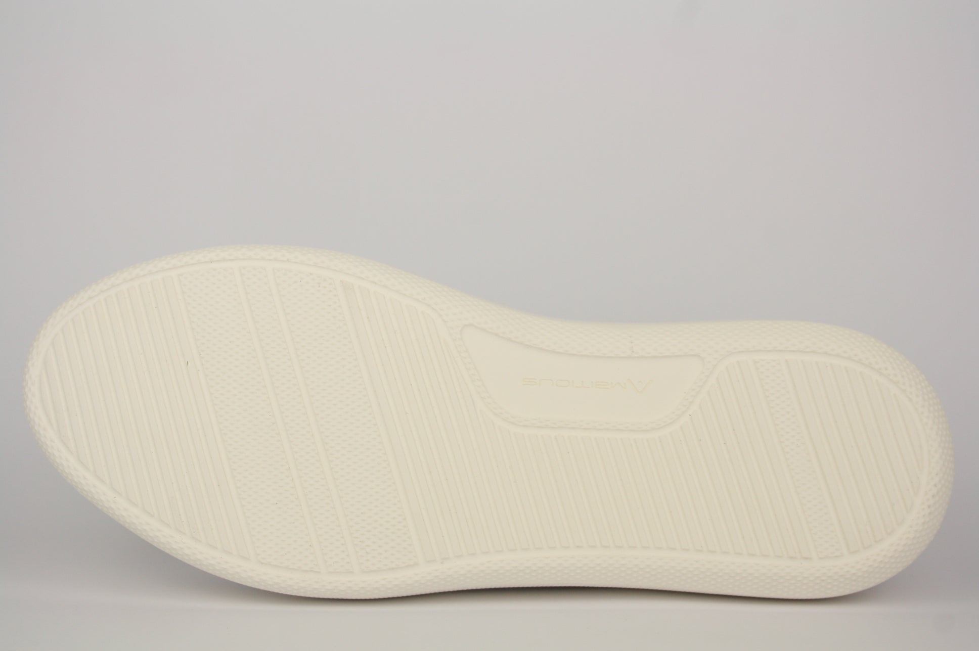 10634 BIANCO LACCI UOMO