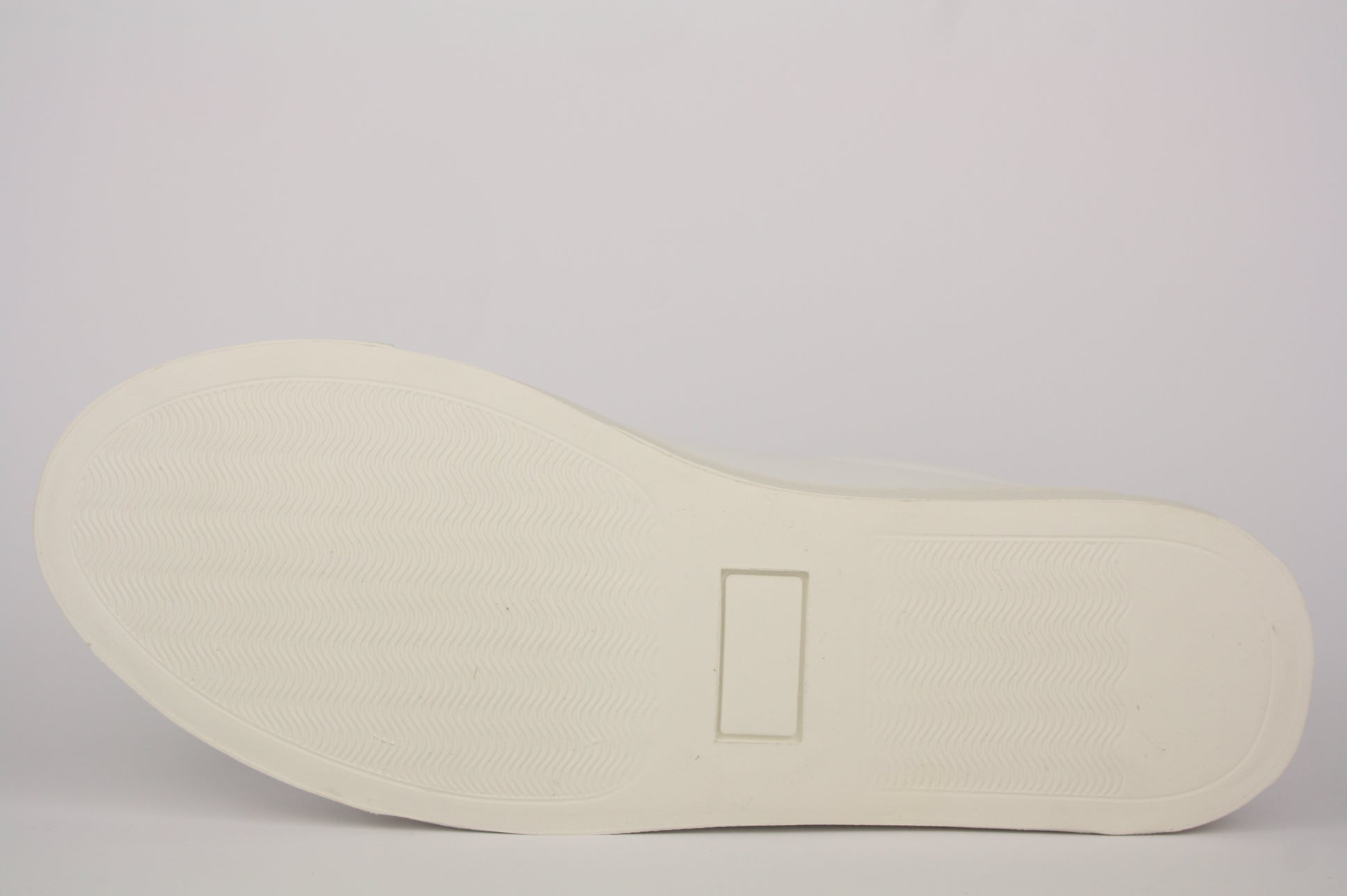 11187A BIANCO LACCI UOMO