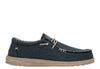 WALLY BRAIDED BLU LACCI UOMO