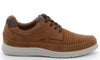 MICO SC5197 CUOIO LACCI UOMO