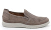 MICO SC5196 GRIGIO MOCASSINO UOMO