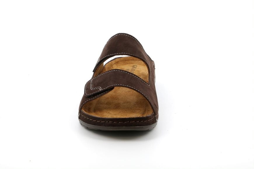 SIRU CI2292 T.MORO CIABATTA SANDALO UOMO