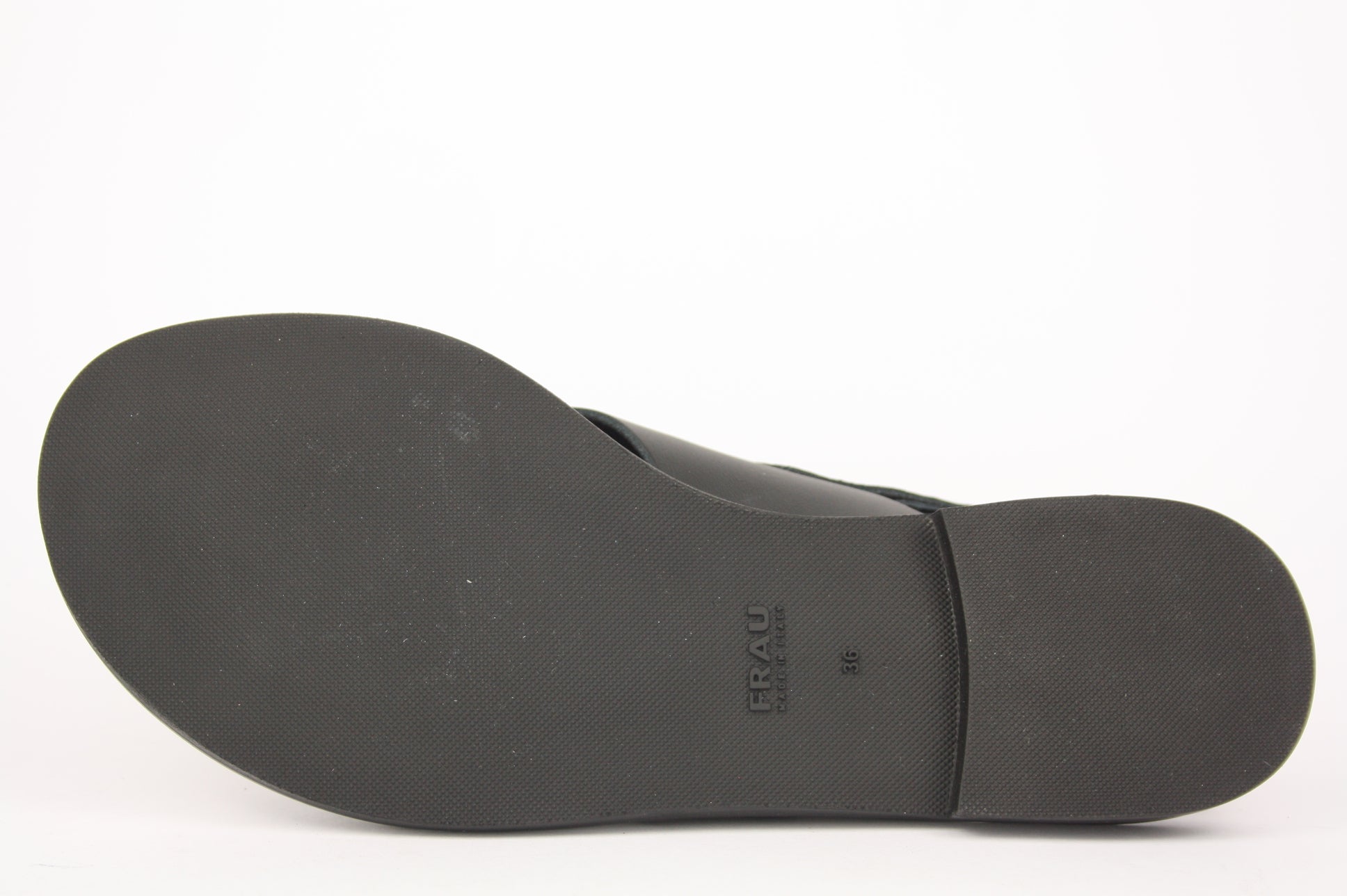 86M9 NERO SANDALO DONNA