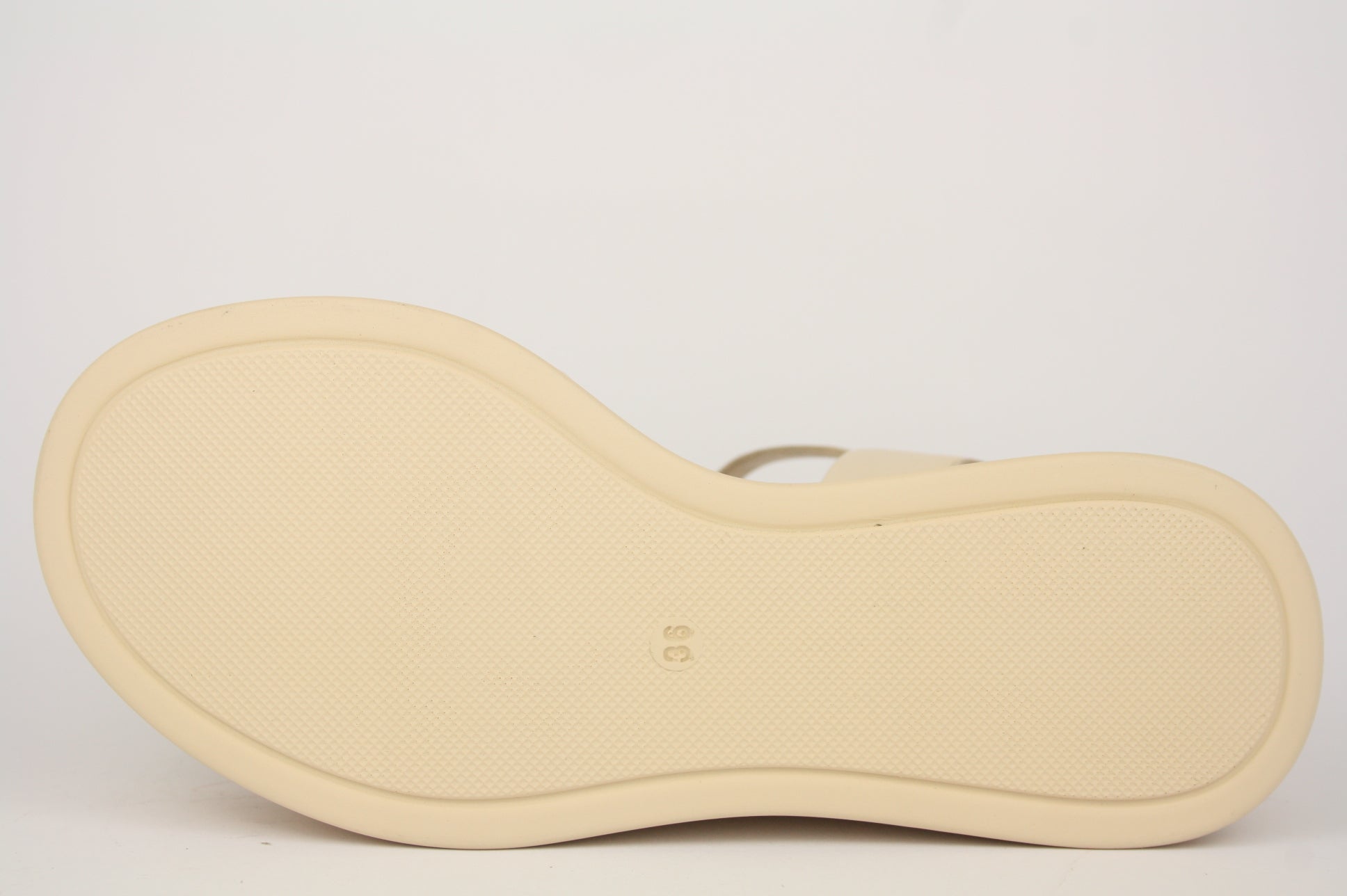88F5 BEIGE SANDALO DONNA