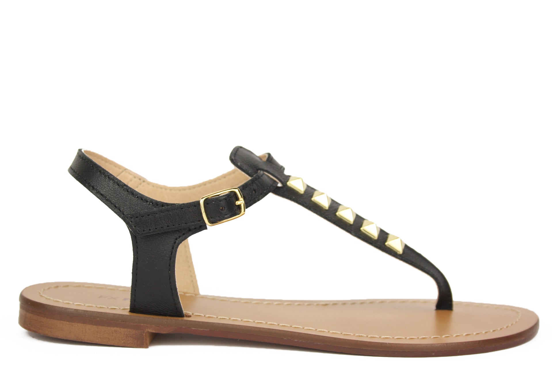 61R1 NERO INFRADITO DONNA