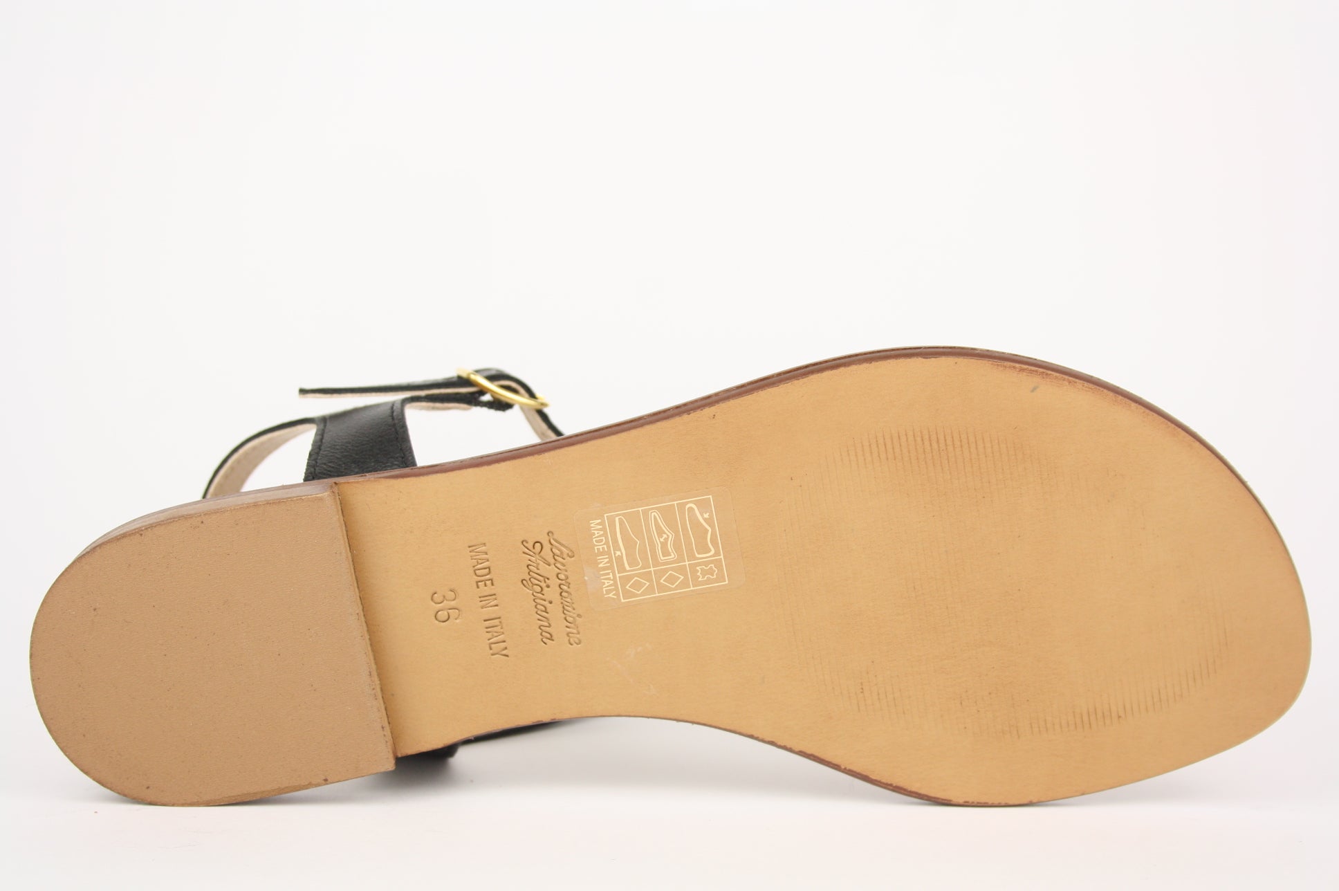 61R1 NERO INFRADITO DONNA