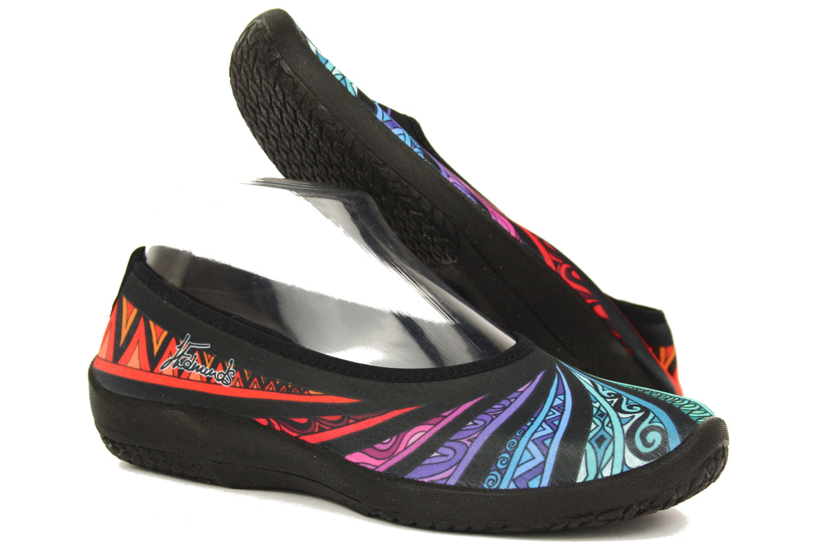 LOLITA EASY WALK EXP MULTI 1 BALLERINA DONNA