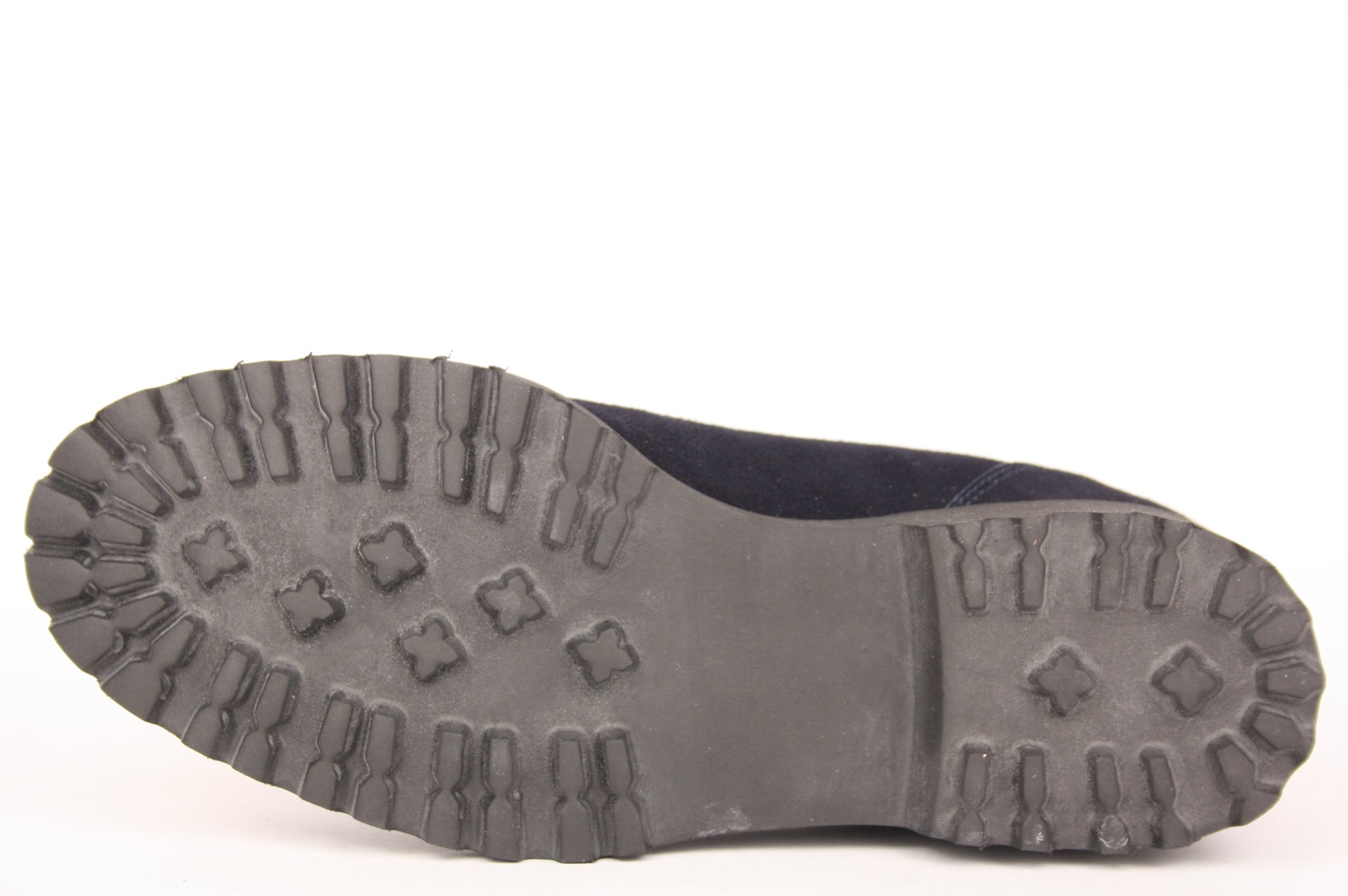 ROSETTA - N.ALMA BLU MOCASSINO DONNA