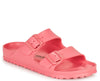 ARIZONA EVA ROSA CIABATTA SANDALO UNISEX CALZATURE