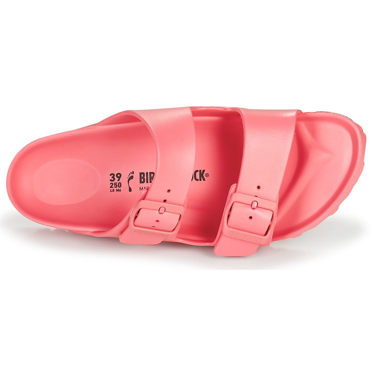 ARIZONA EVA ROSA CIABATTA SANDALO UNISEX CALZATURE