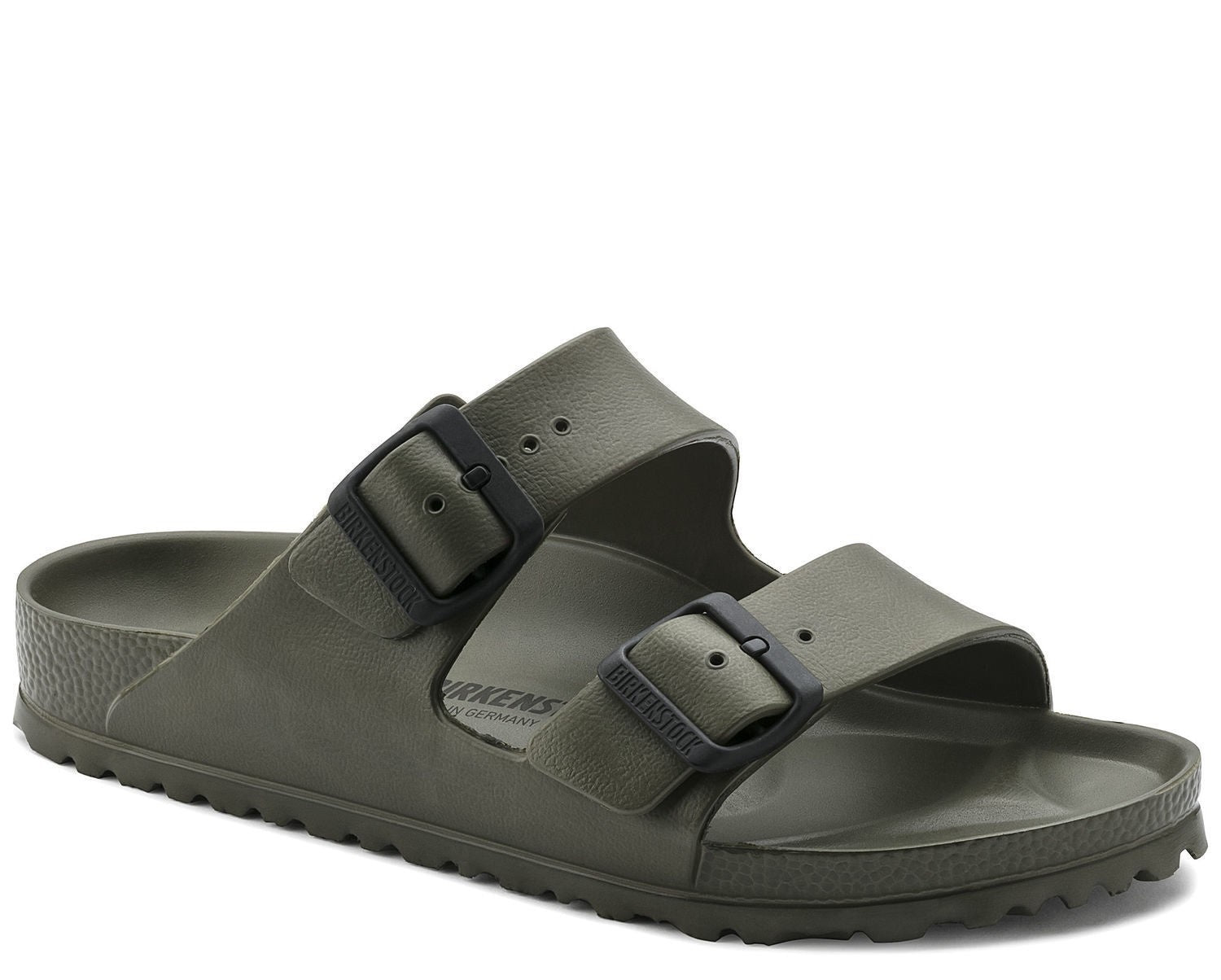 ARIZONA EVA KAKI CIABATTA SANDALO UNISEX CALZATURE