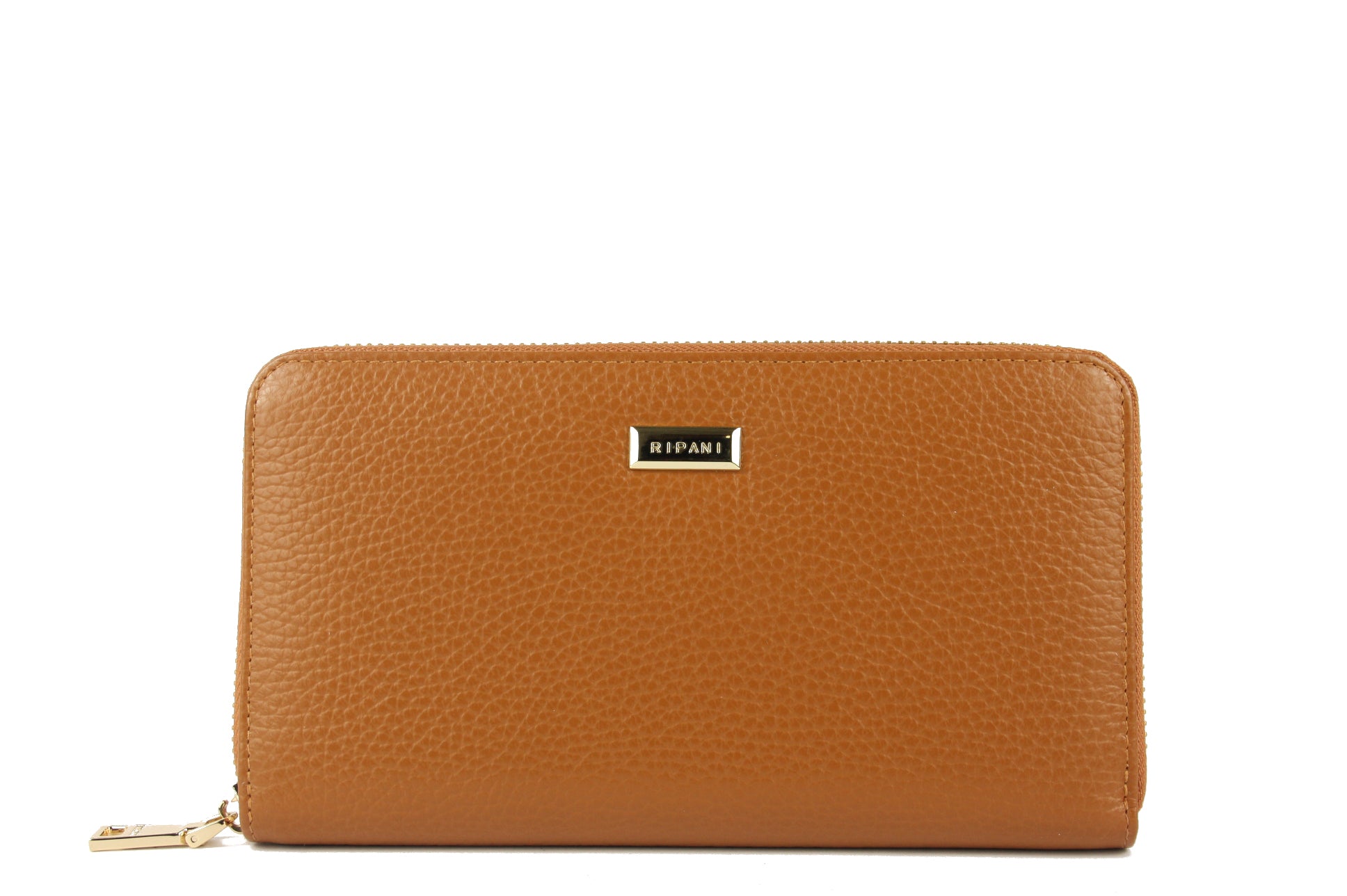 P026 OO CUOIO PORTAFOGLIO DONNA ACCESSORI