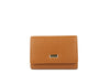 P024 OO CUOIO PORTAFOGLIO DONNA ACCESSORI