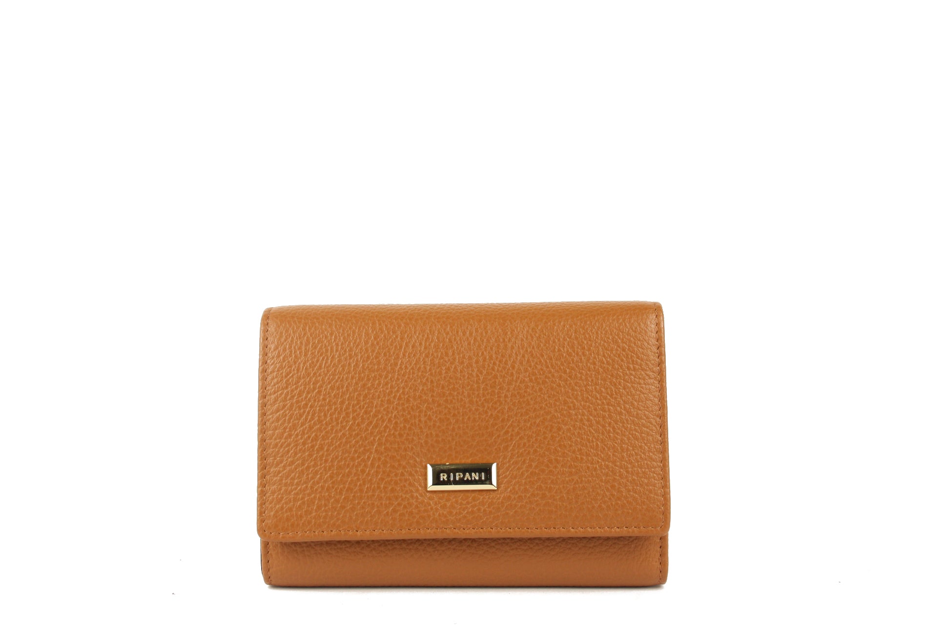 P024 OO CUOIO PORTAFOGLIO DONNA ACCESSORI