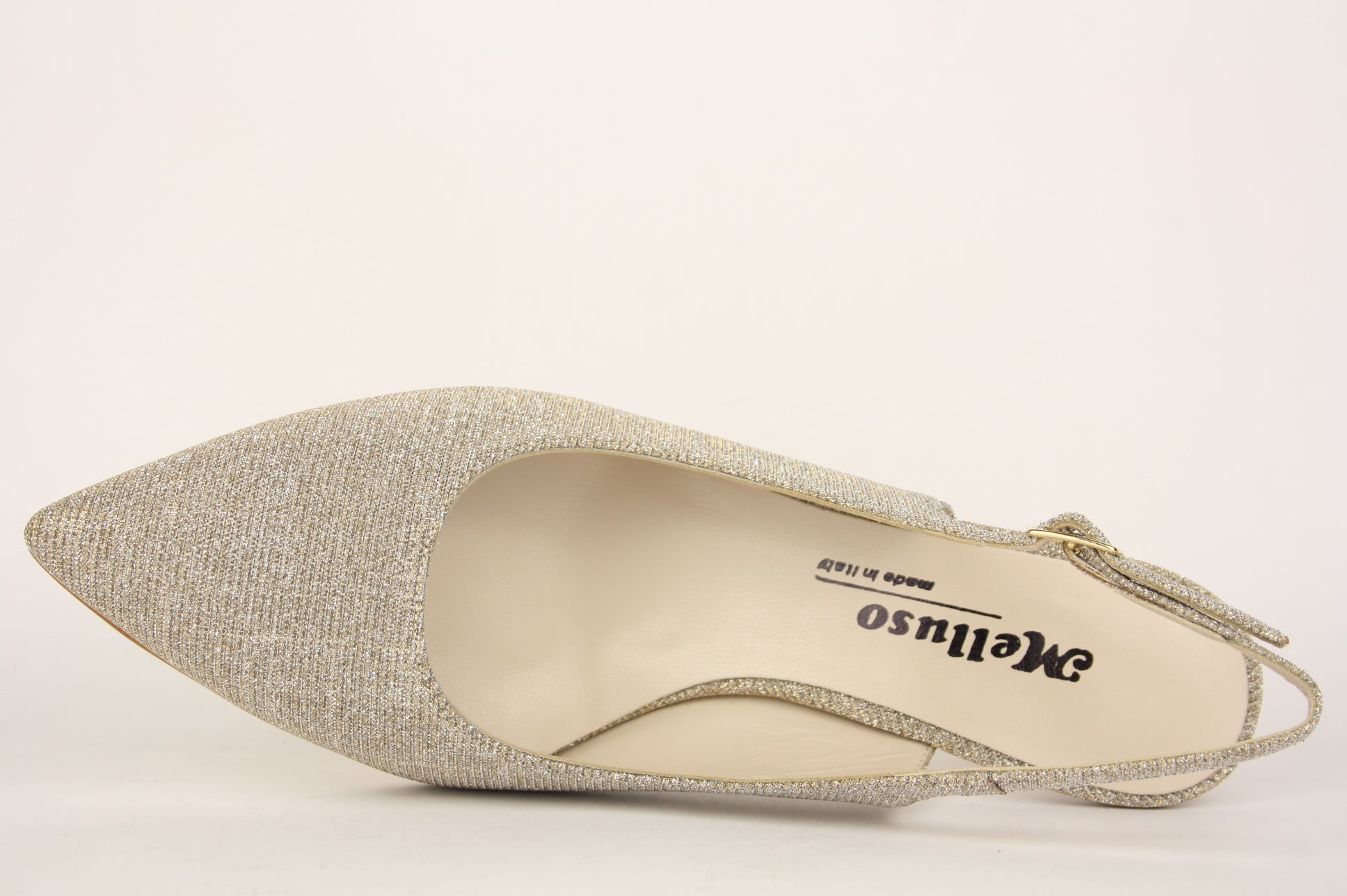 D 165 PLATINO CHANEL DONNA