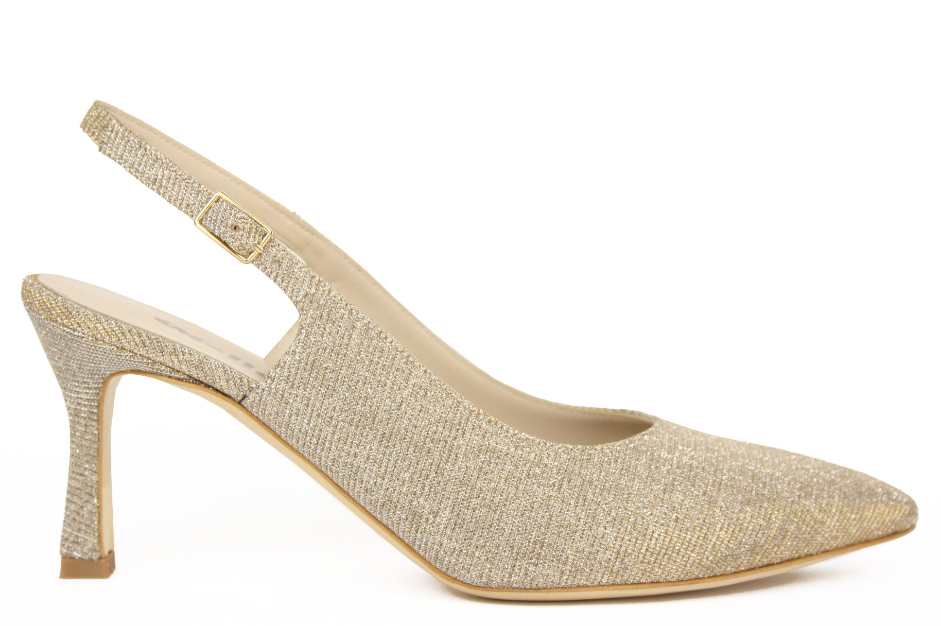 D 165 PLATINO CHANEL DONNA