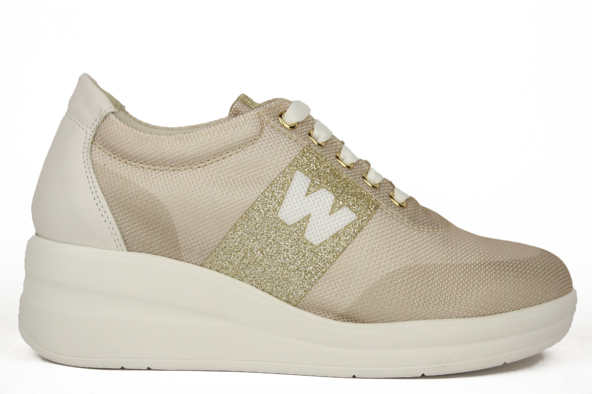 R20242 BEIGE LACCI DONNA