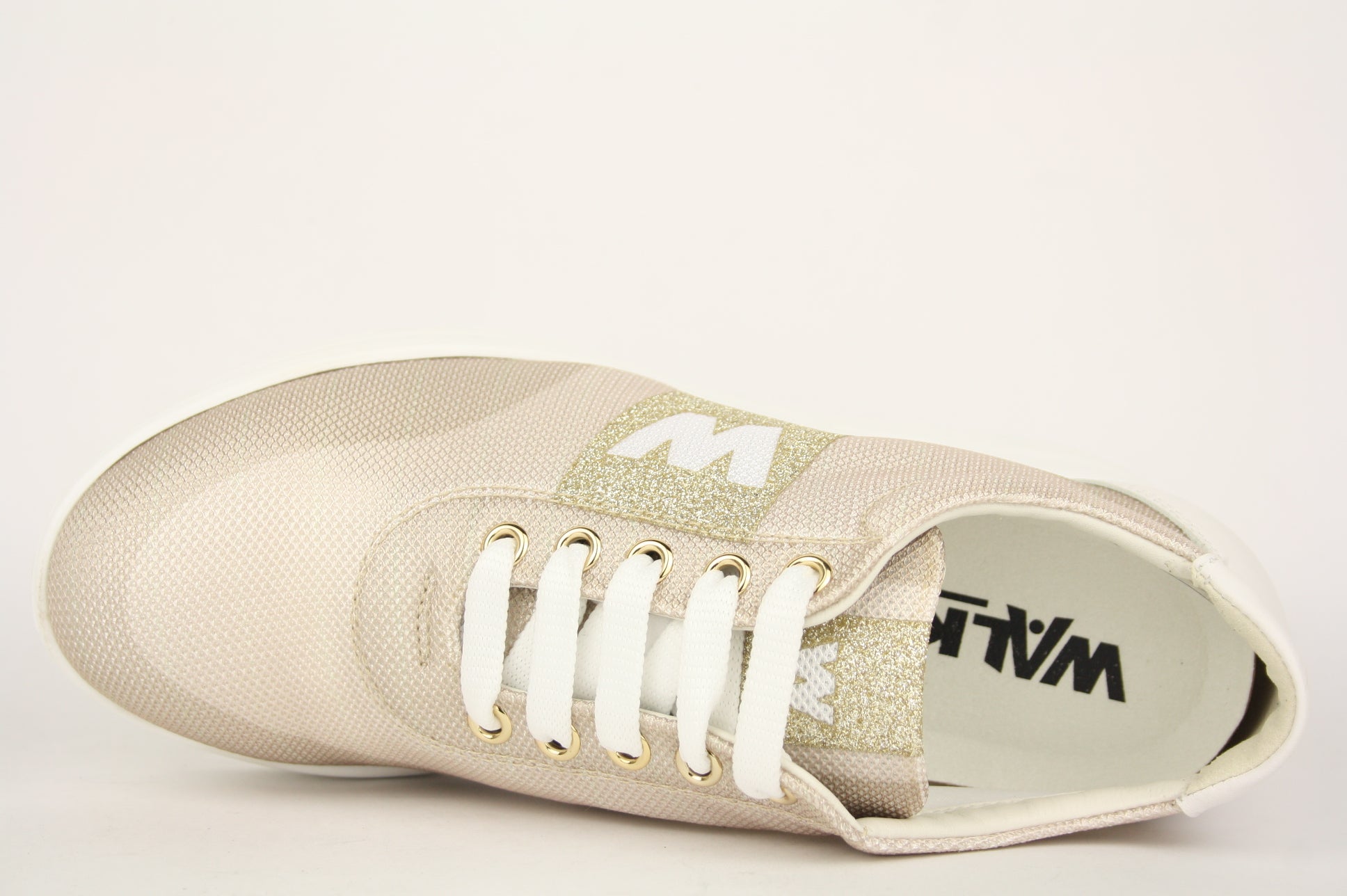 R20242 BEIGE LACCI DONNA