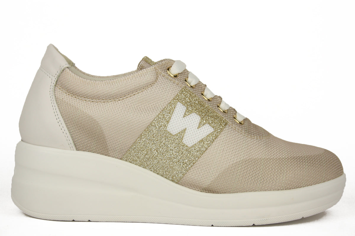 R20242 BEIGE LACCI DONNA
