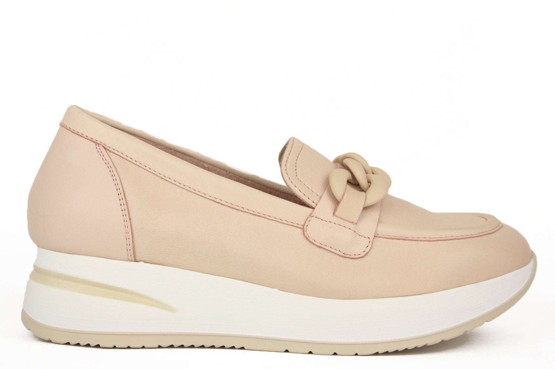R20076 PHARD MOCASSINO DONNA