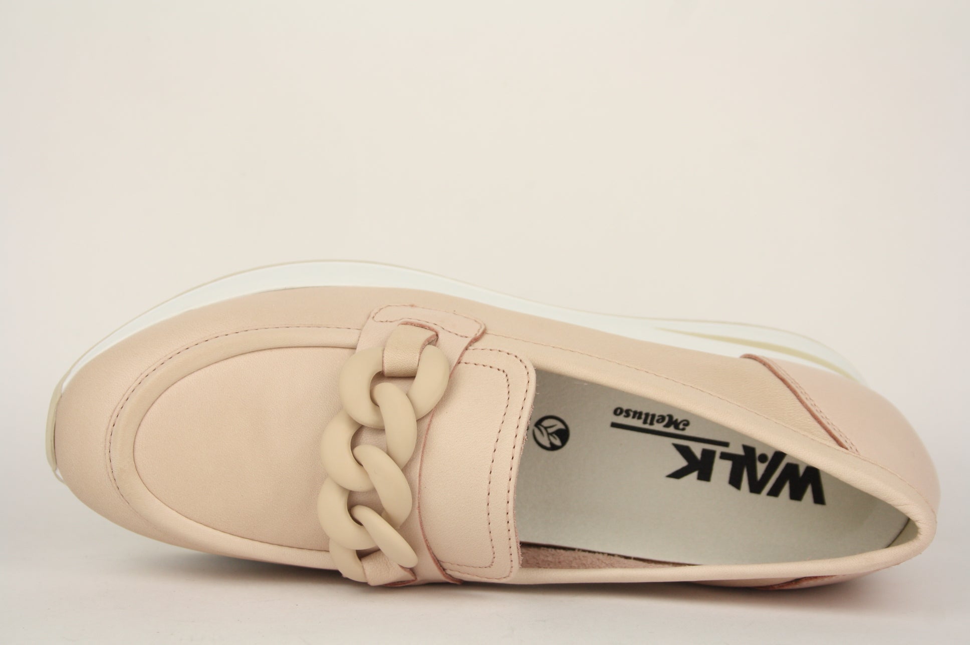 R20076 PHARD MOCASSINO DONNA