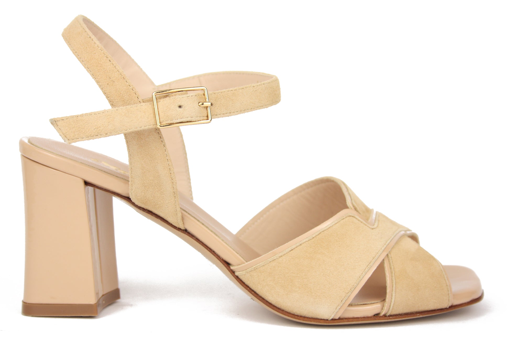 S424 PHARD SANDALO DONNA