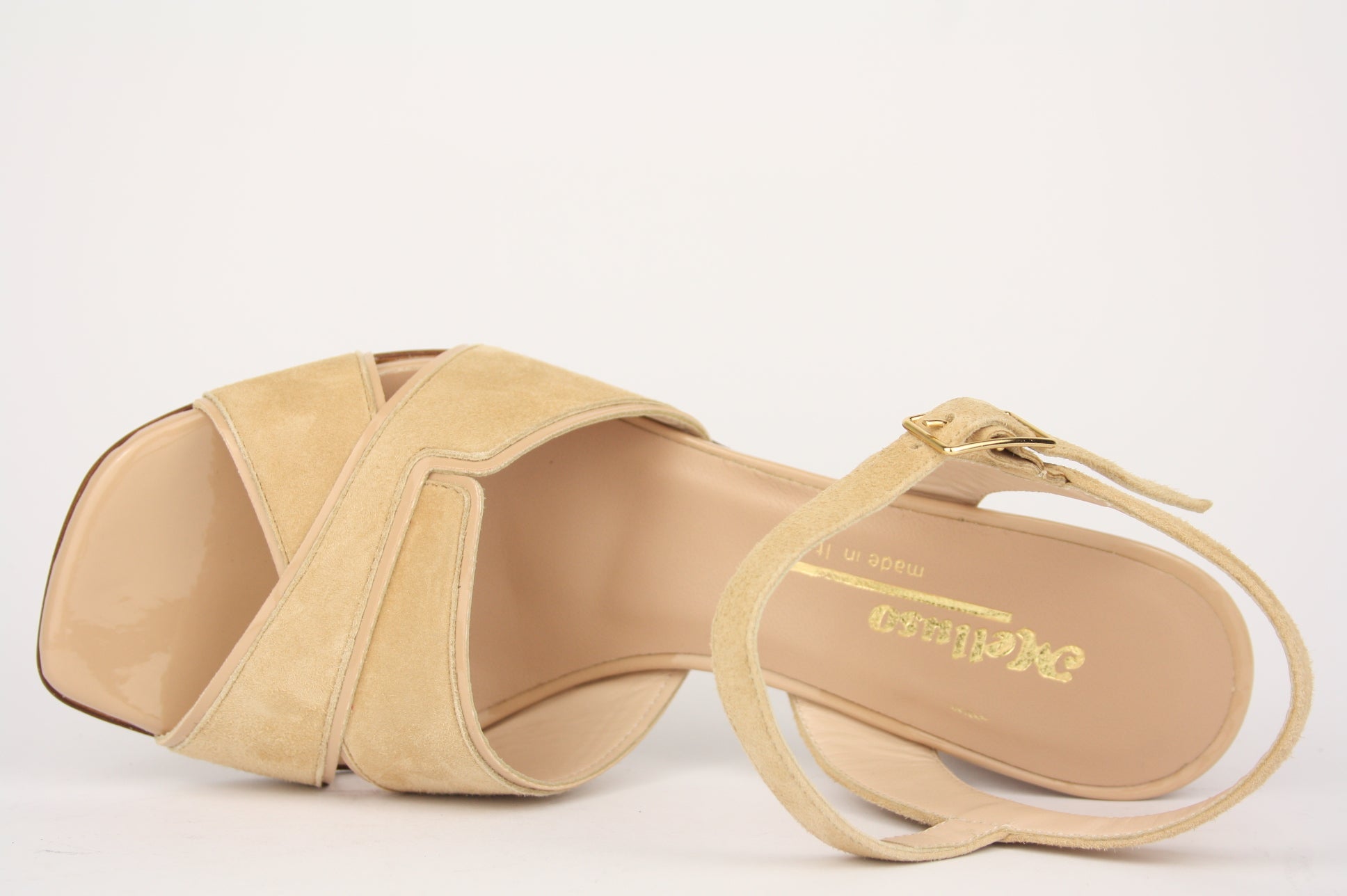 S424 PHARD SANDALO DONNA