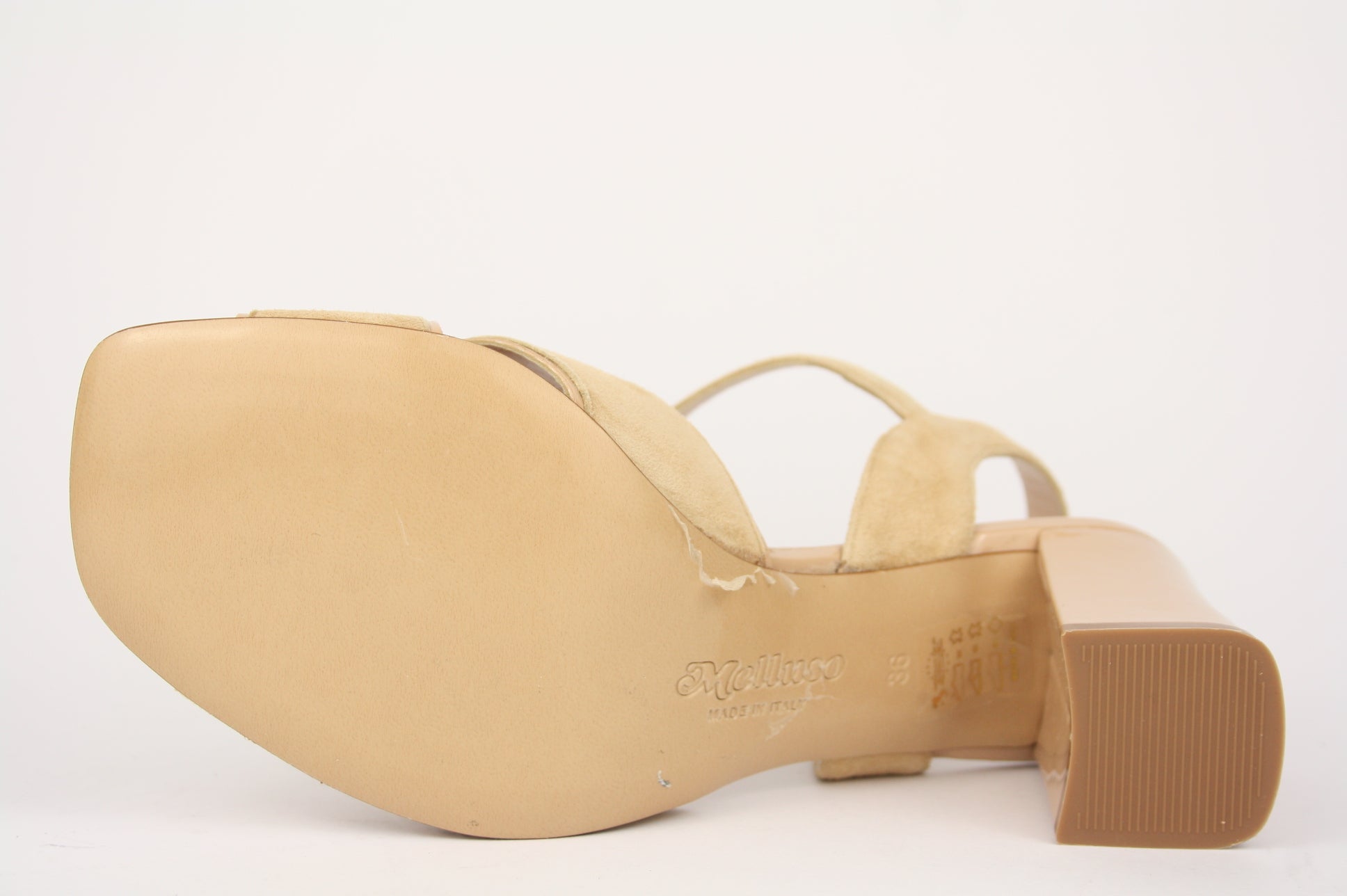 S424 PHARD SANDALO DONNA