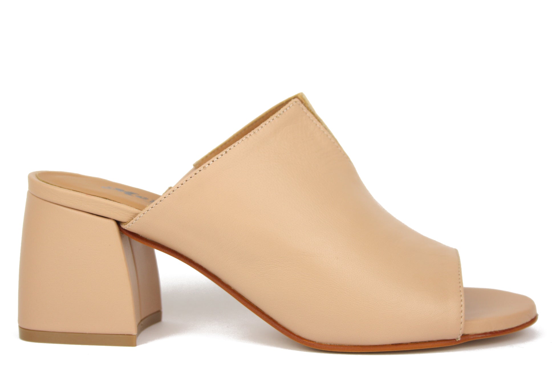 N629B PHARD CIABATTA SANDALO DONNA