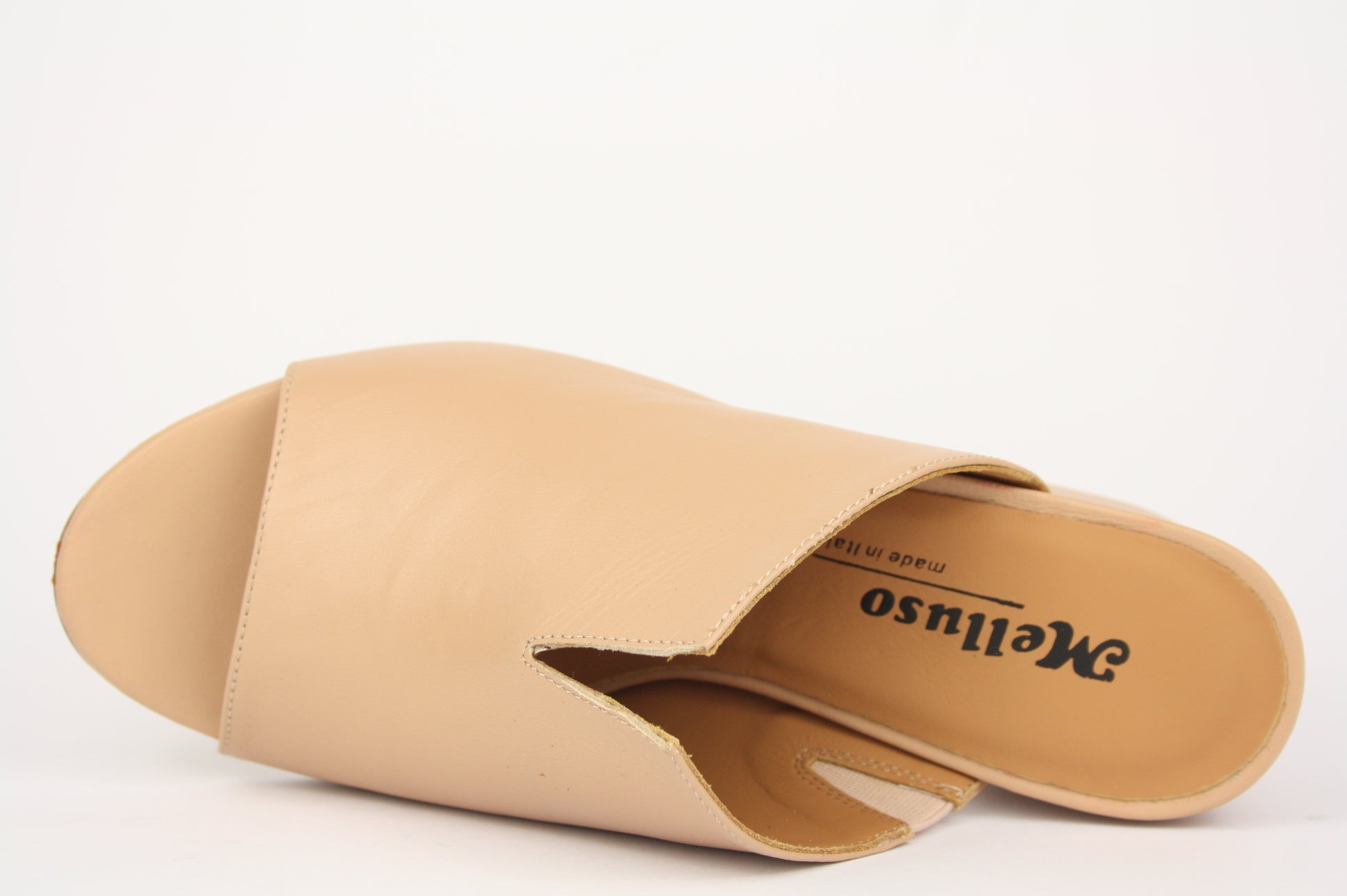 N629B PHARD CIABATTA SANDALO DONNA