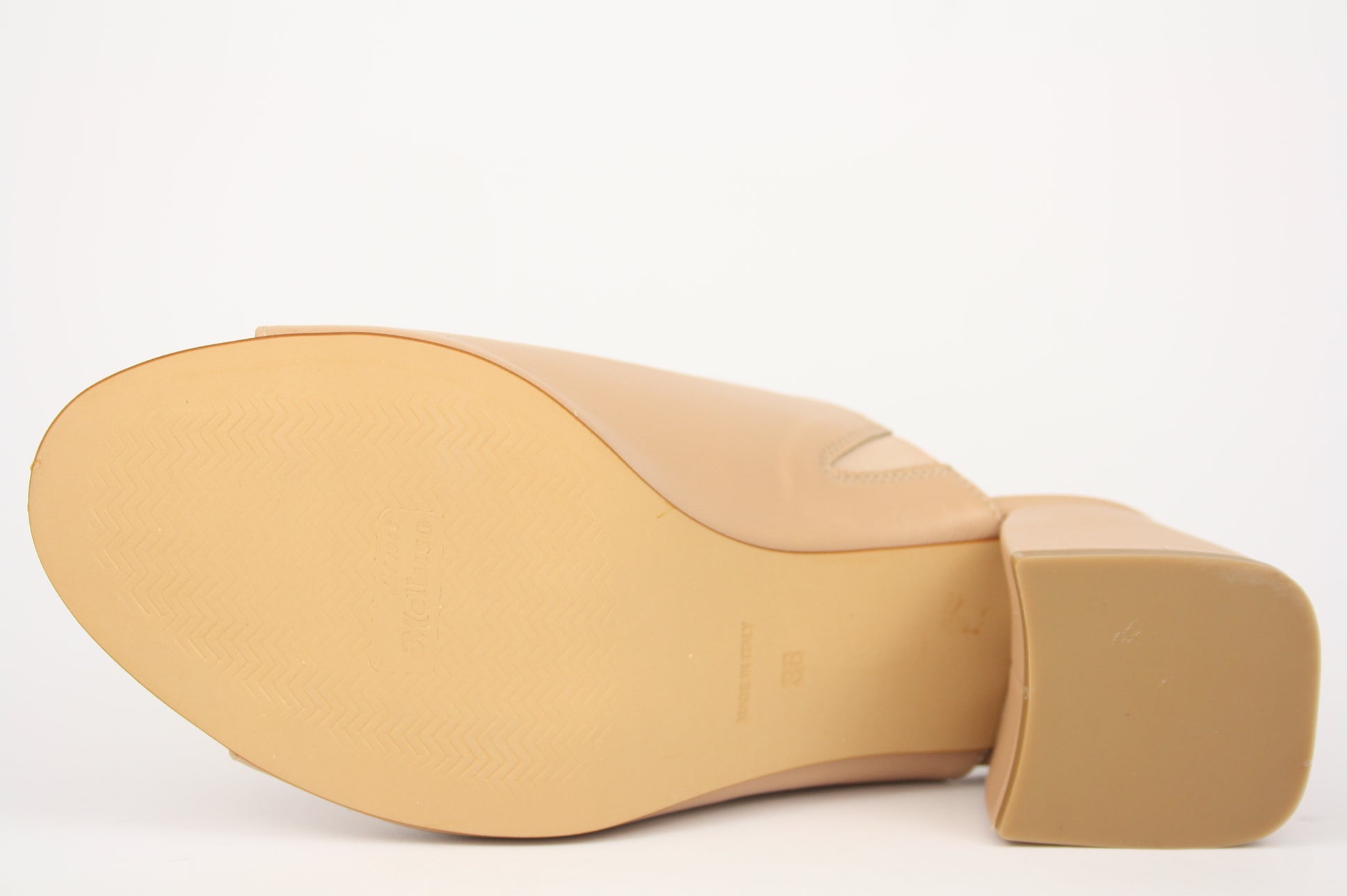 N629B PHARD CIABATTA SANDALO DONNA