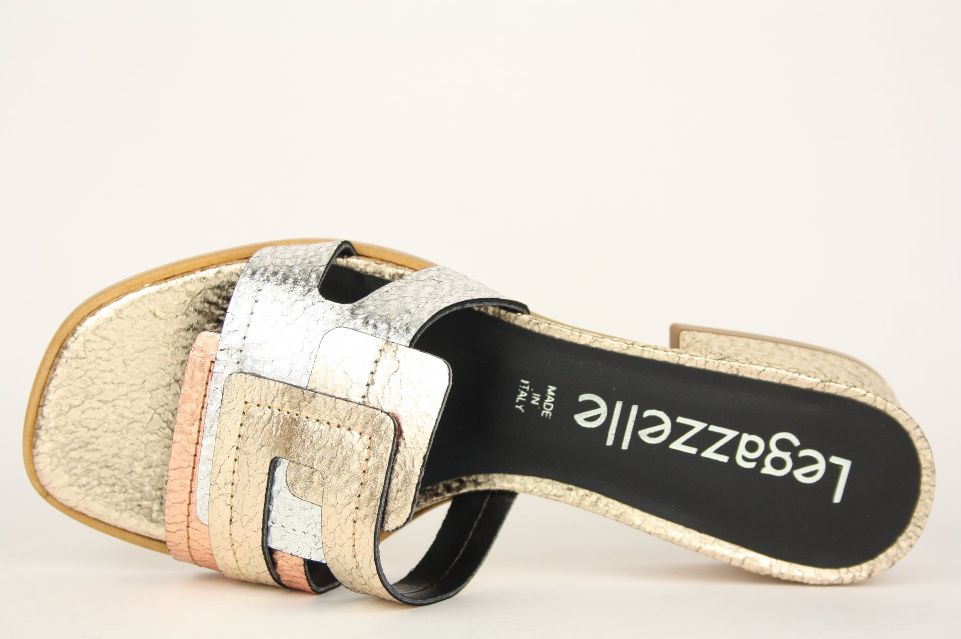 336 MULTI 2 CIABATTA SANDALO DONNA