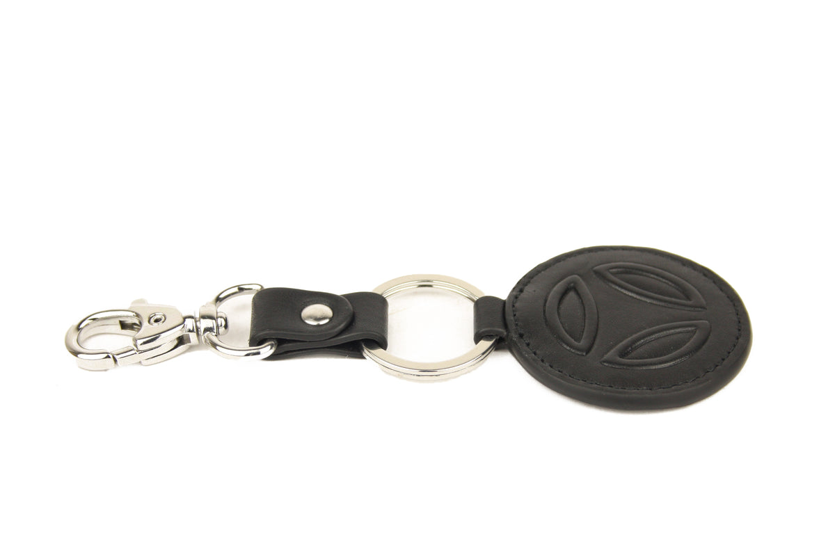 13NA NERO PORTACHIAVI UNISEX ACCESSORI