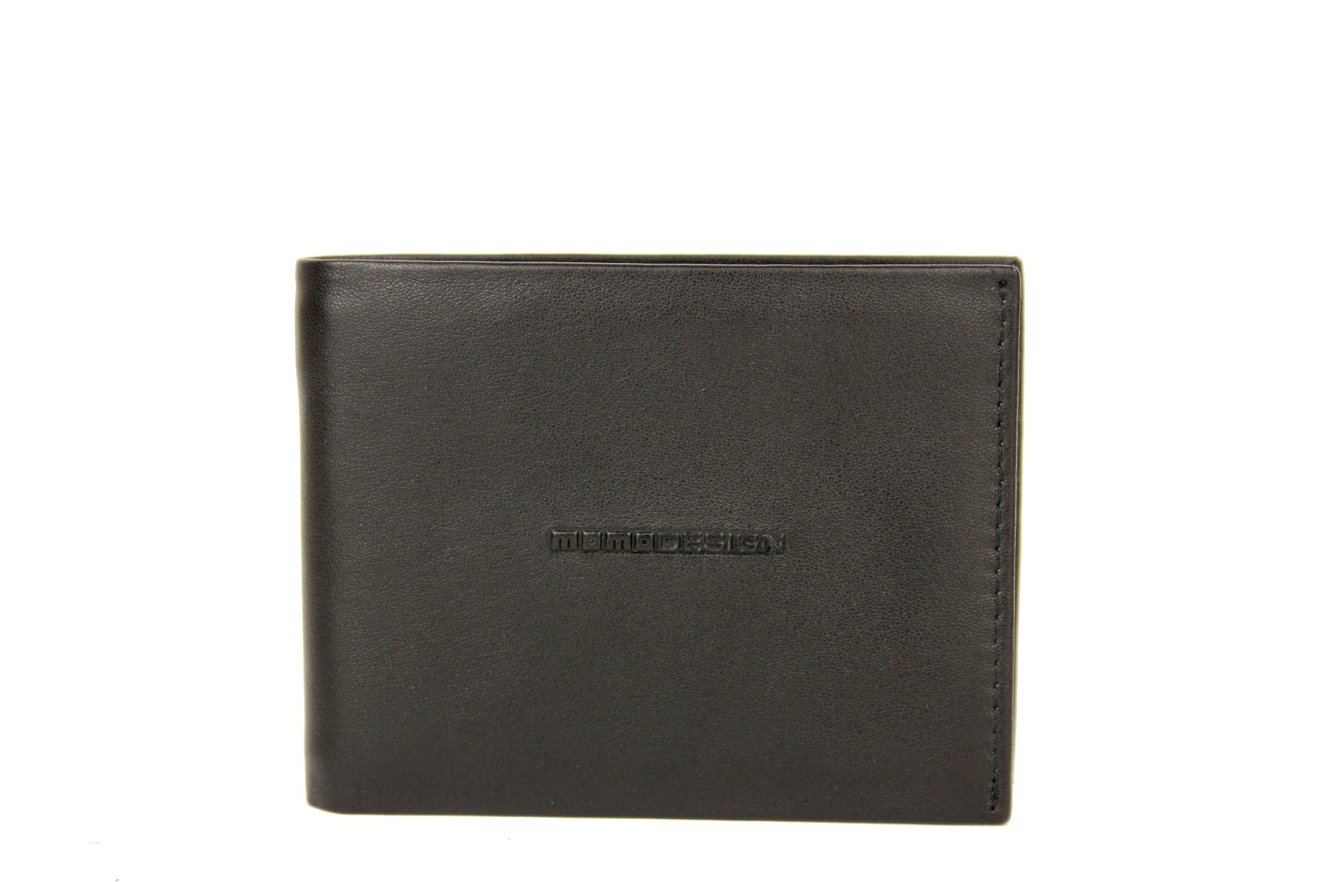16NN NERO PORTAFOGLIO UNISEX ACCESSORI