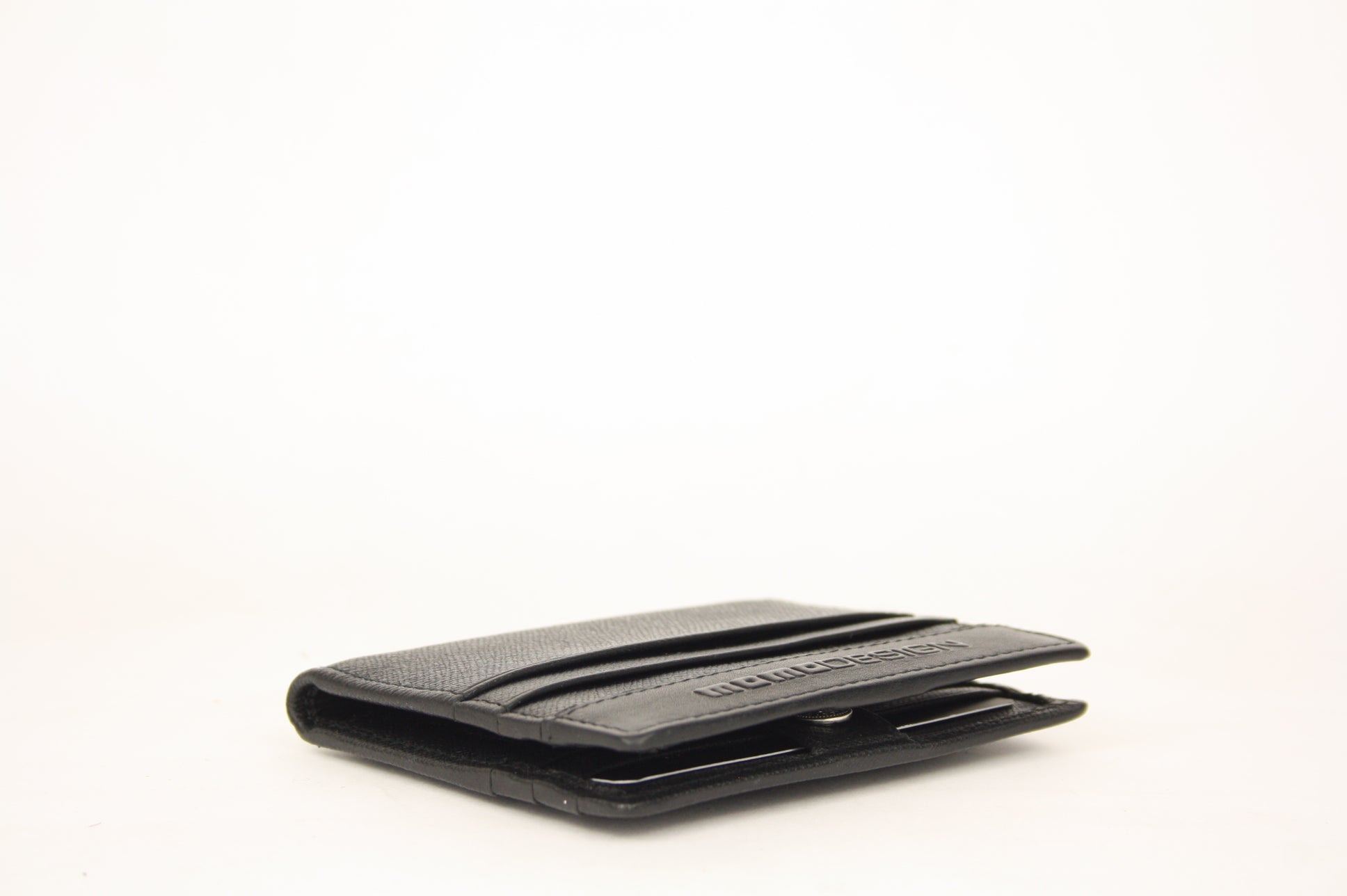 17SA NERO PORTAFOGLIO UNISEX ACCESSORI
