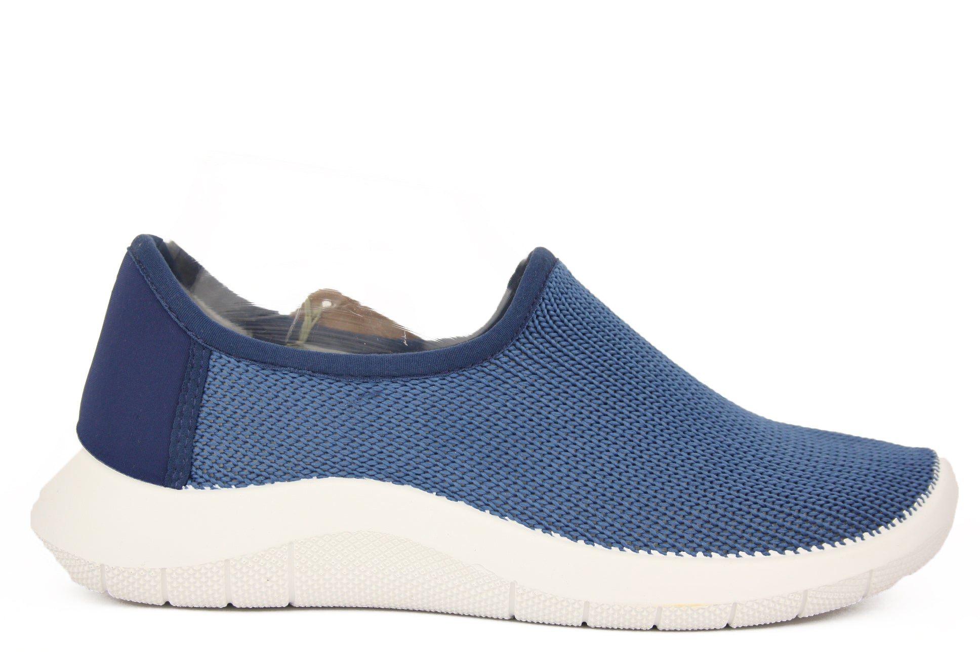 GAIA 1741 BLU SLIP ON DONNA