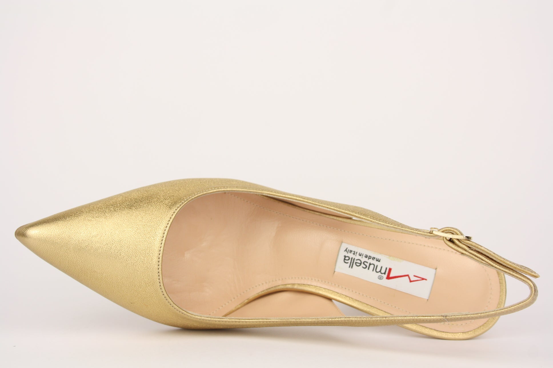 22910 BRONZO CHANEL DONNA