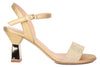 22717 BRONZO SANDALO DONNA